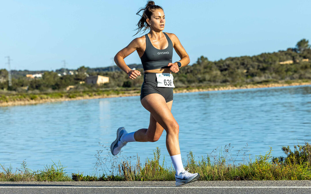 600 fotos de la Mitja Marató Formentera y 8K 2025