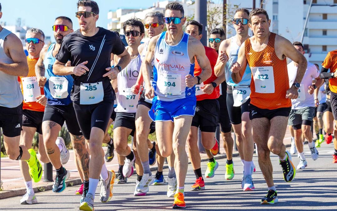 Galeria de 150 fotos de Passeig a Passeig 2026